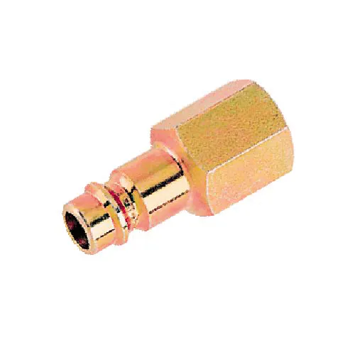 1/4HIFL NIPPLEX1/4F NPT