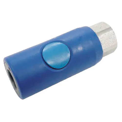 3/8 IND CPLGX3/8F NPT