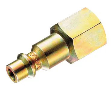 1/4IND NIPPLEX 14/4F NPT