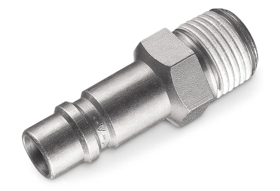1/4IND NIPPLEX 14/4M NPT