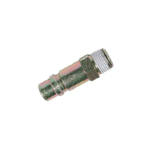 1/2IN MNPT INDUS PLUG 1/2 BODY