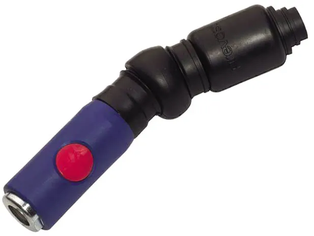 1/4TRU SWIVCPLGX1/4F NPT