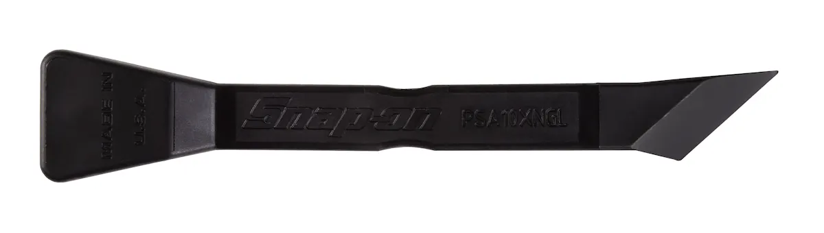 PLASTIC SCRAPER ANGLE HEAD MRO
