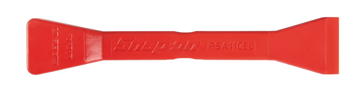 PLASTIC SCRAPER 1-1/4 CELCON