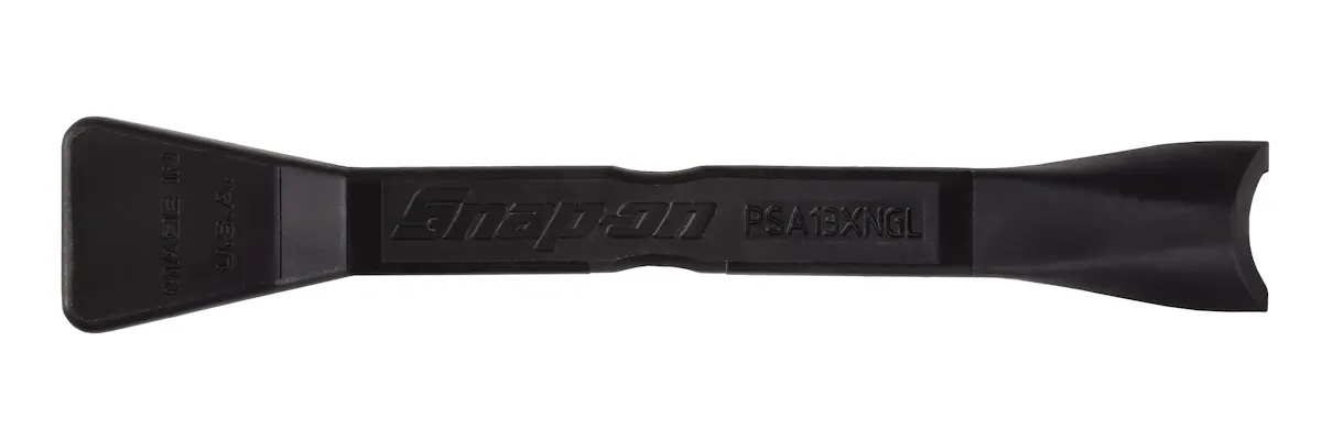 PLASTIC SCRAPER TUBE XNGL MRO