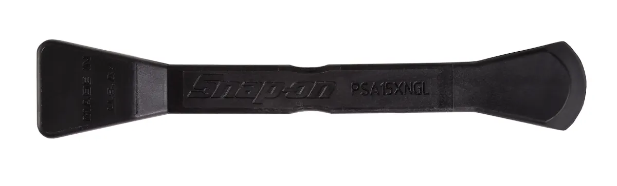PLASTIC SCRAPER CURVE XNGL MRO