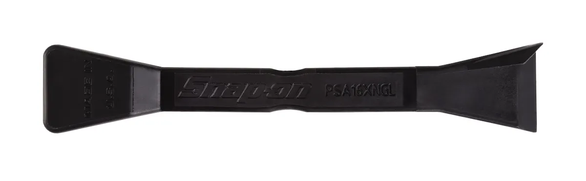PLASTIC SCRAPER 1-3/8 CRNRHEAD