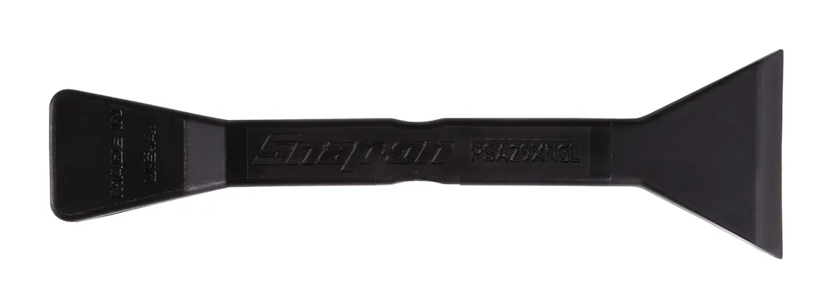 PLASTIC SCRAPER 2 XNGL MRO