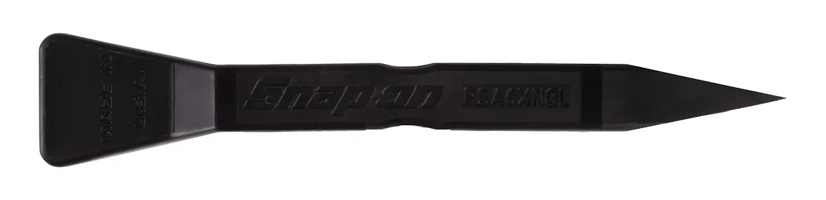 PLASTIC SCRAPER WEDGE XNGL MRO