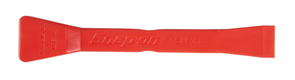 PLASTIC SCRAPER 3/4 CELCON