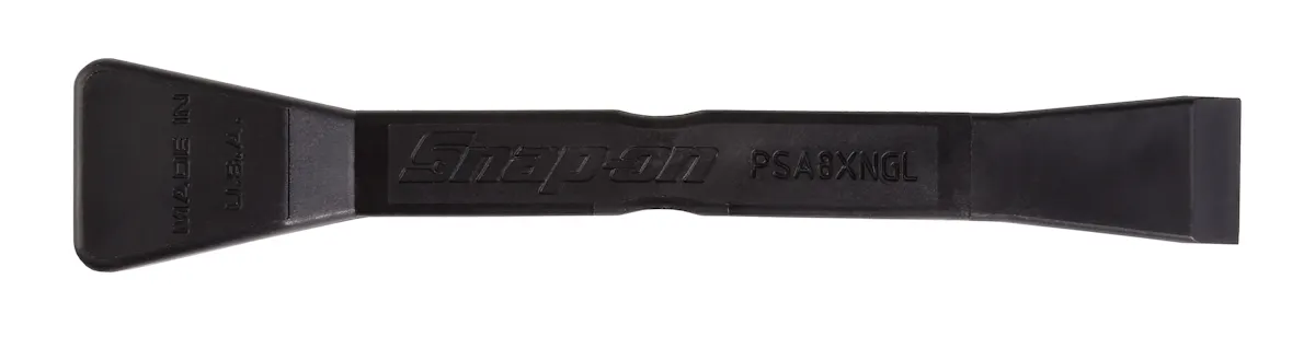 PLASTIC SCRAPER 3/4 XNGL MRO
