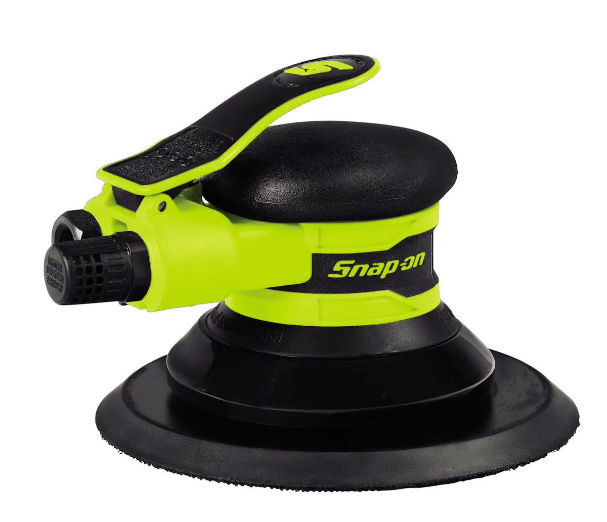 6" RO PALM SANDER PSA HV