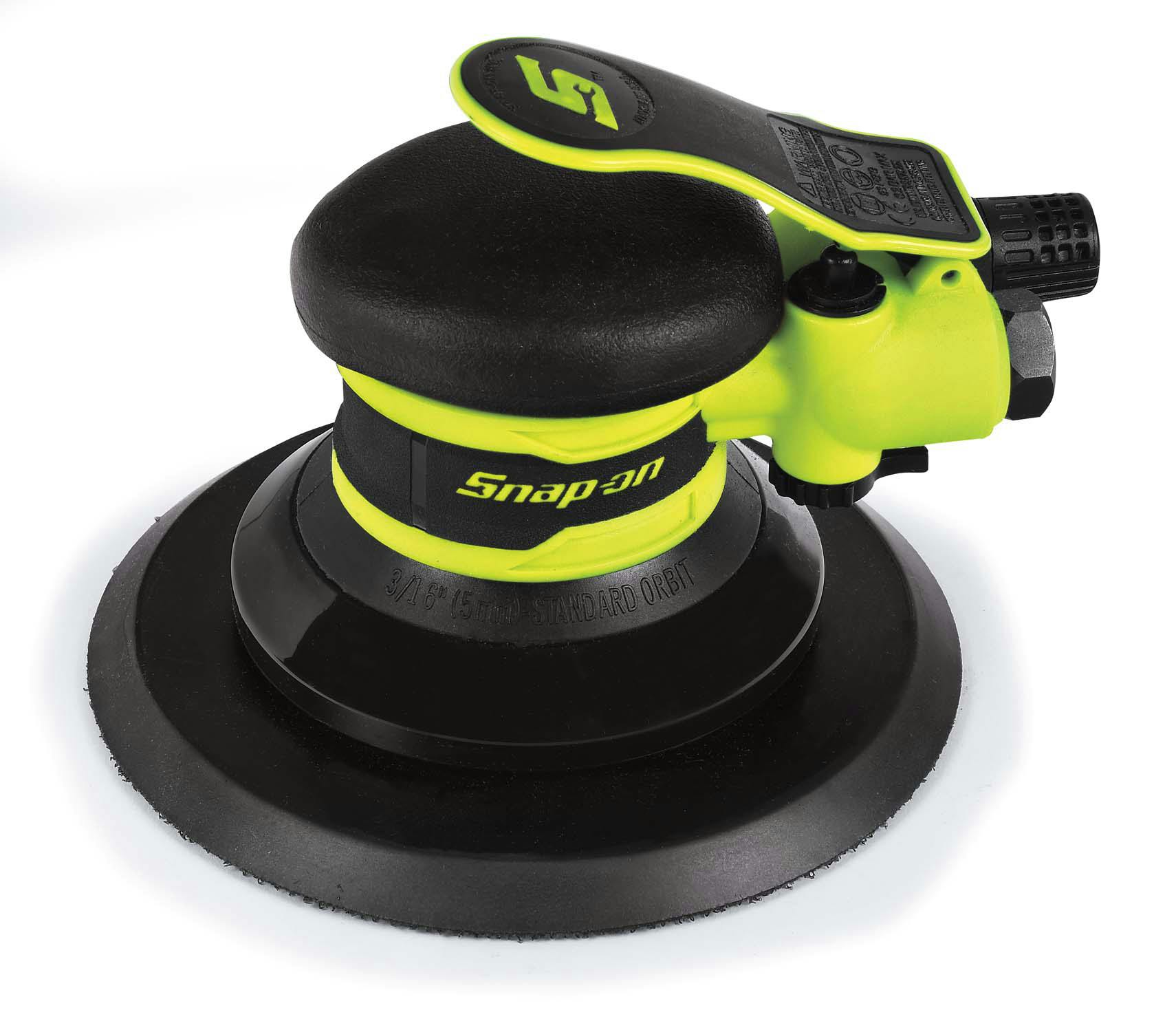 Hub Scrubber with Pad (Blue-Point®) - Snap-on Industrial