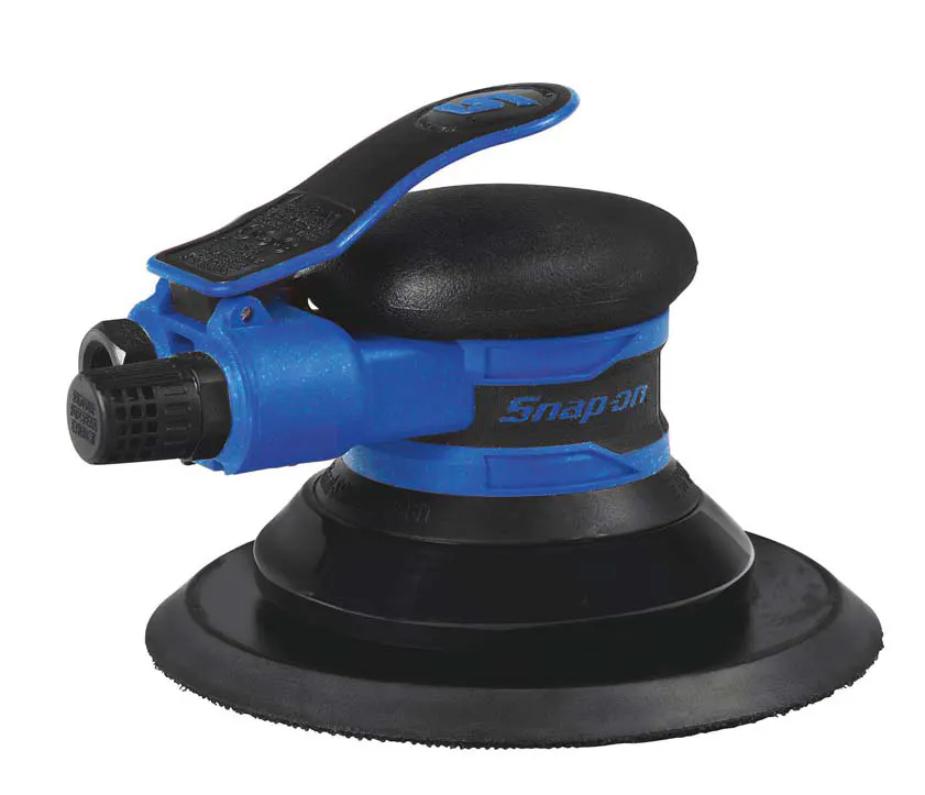 6IN STD ORB PALM SANDER - MB