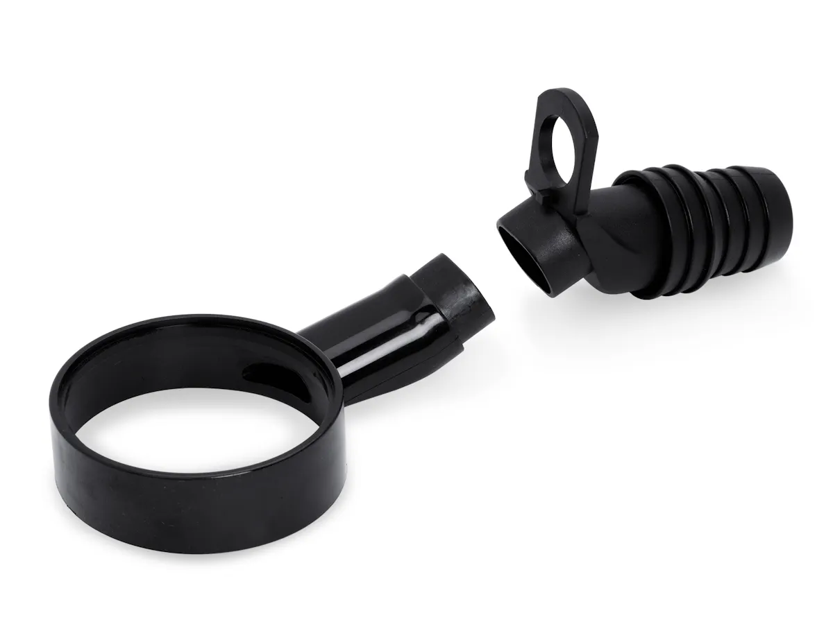 3IN REMOTE VAC KIT