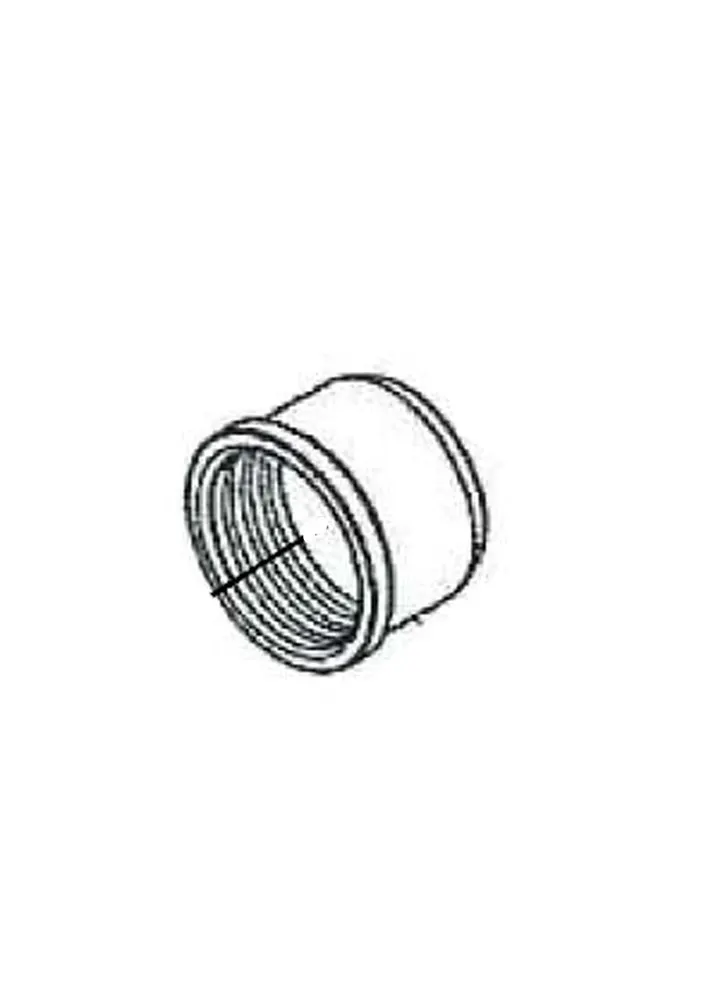 ANVIL BUSHING