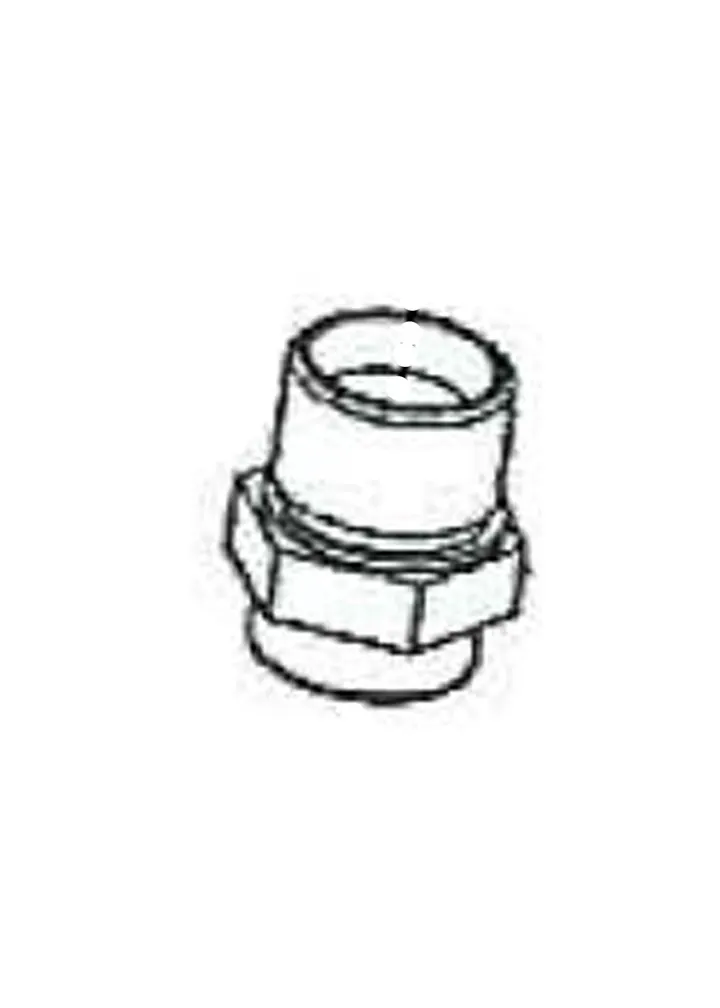 HOSE ADAPTOR