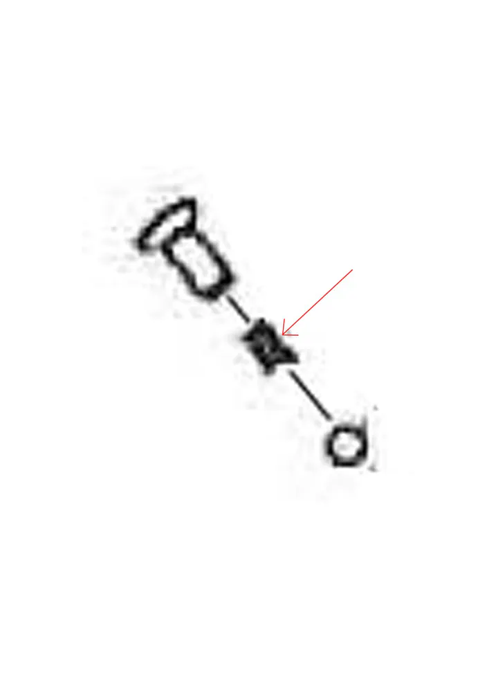 REGULATOR SPRING