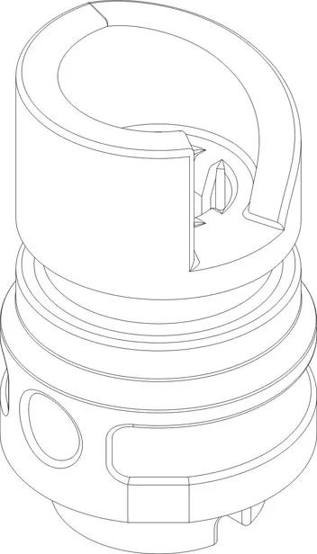 REGULATOR, AIR