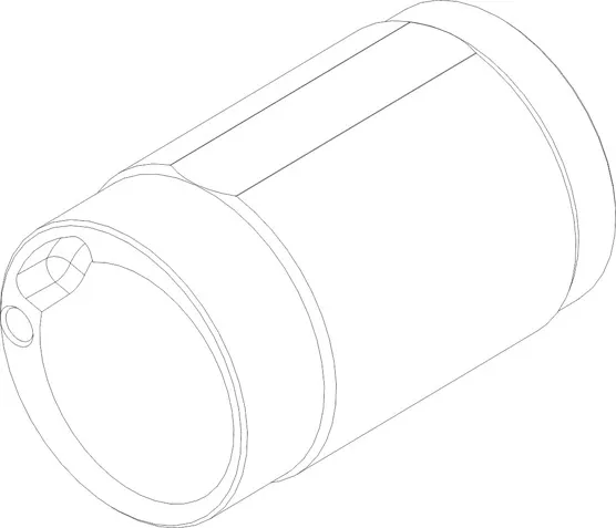 CYLINDER LINER