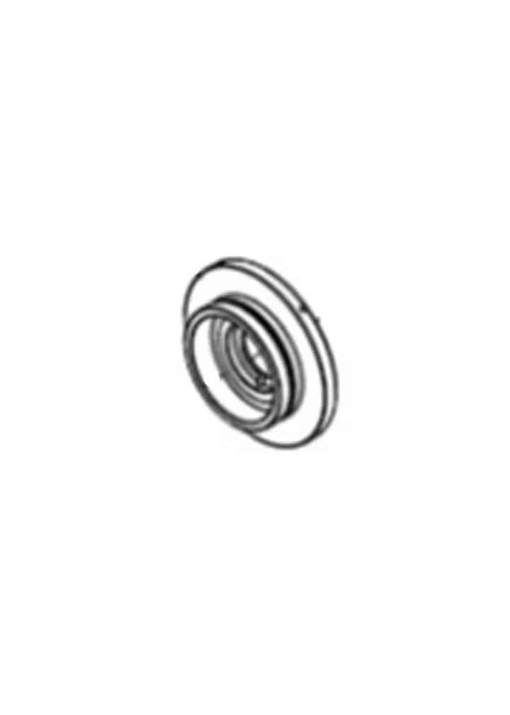 FRONT BEARING PLATE