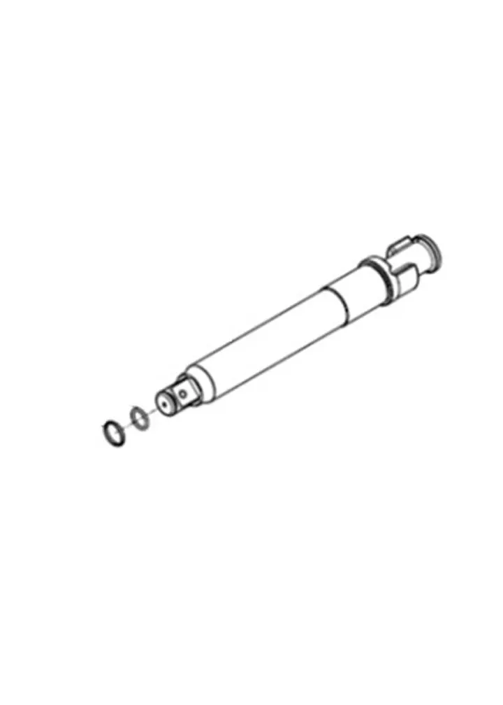 1IN  HD LONG ANVIL ASSY