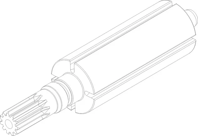 ROTOR