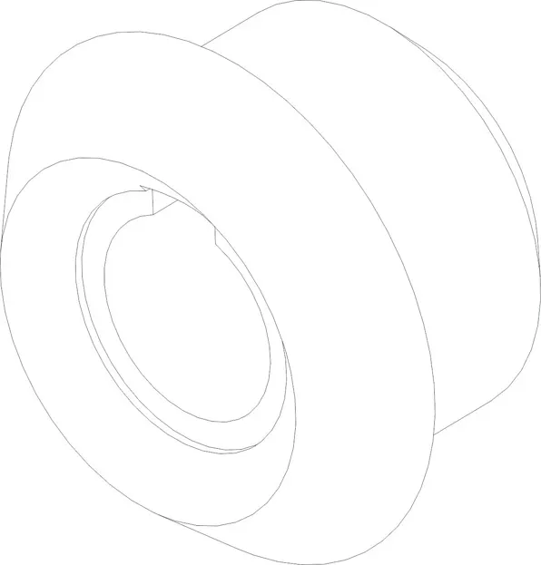 BEVEL GEAR