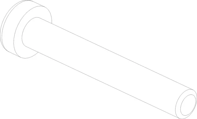 PAN HEAD SCREW