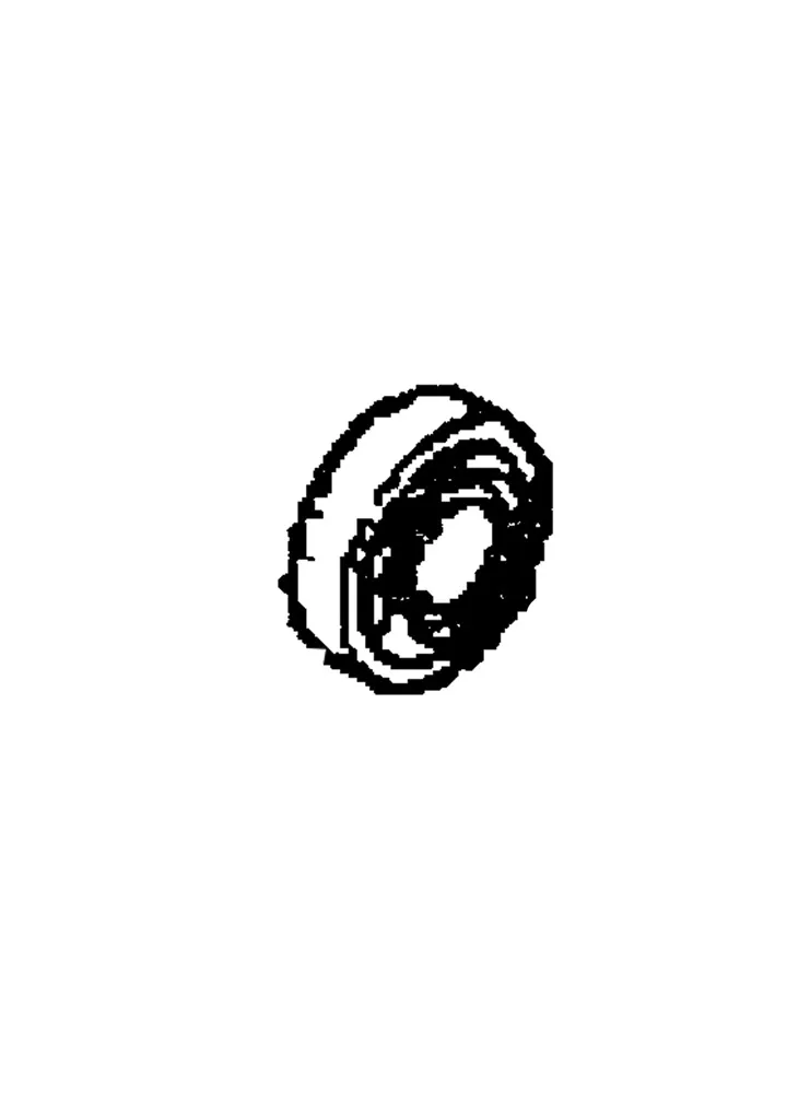 BEARING FOR PT280THUGA