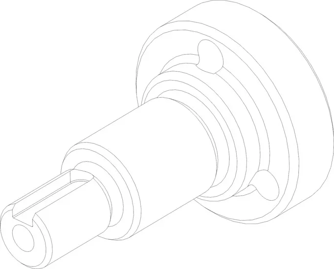 SPINDLE