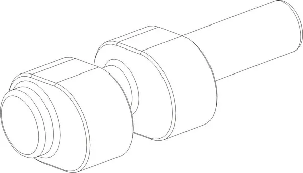 REGULATOR PIN