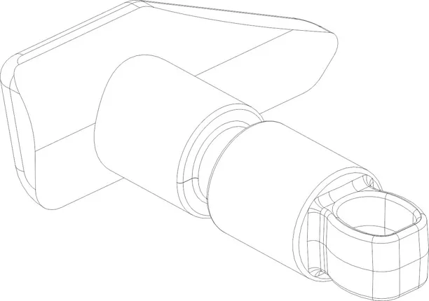 FORWARD BUTTON