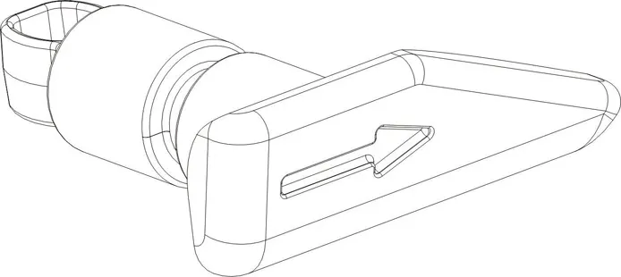 REVERSE BUTTON