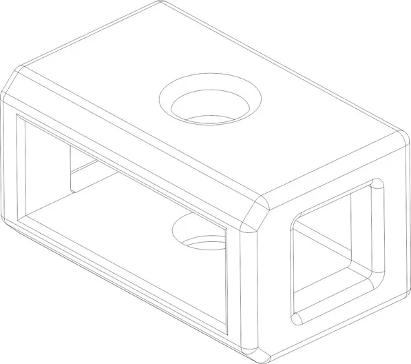 BUTTON COUPLER