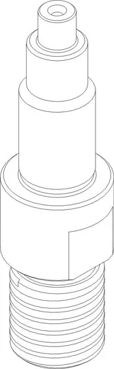 OUTPUT SHAFT