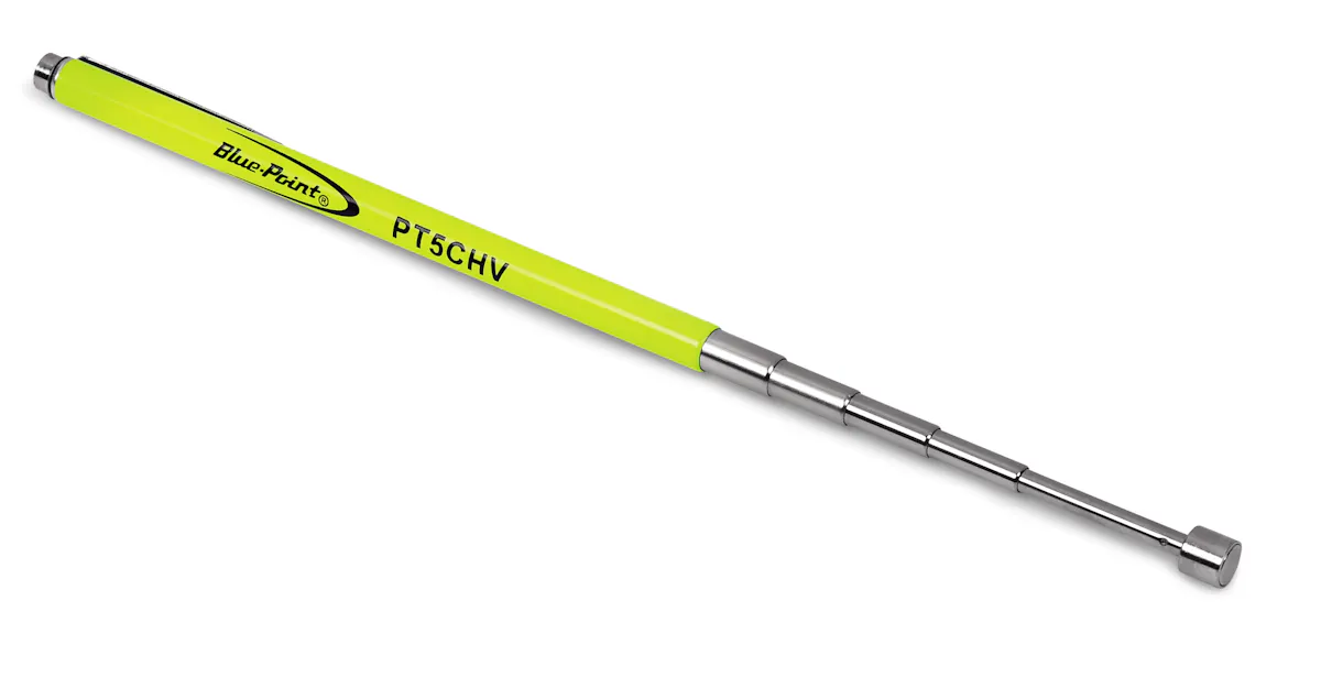 TEL 2LB PICK UP TOOL HI VIS