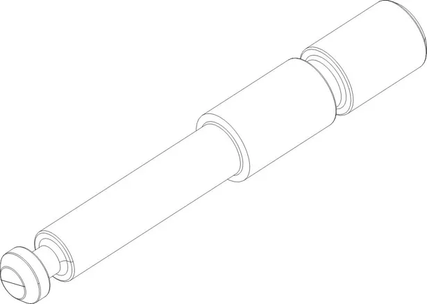 REGULATOR PIN