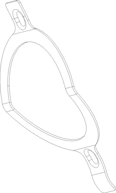 ROCKER SPRING