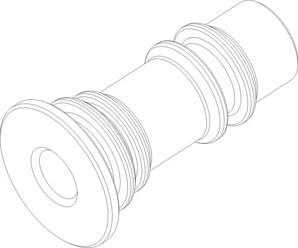 TRIGGER BUSHING
