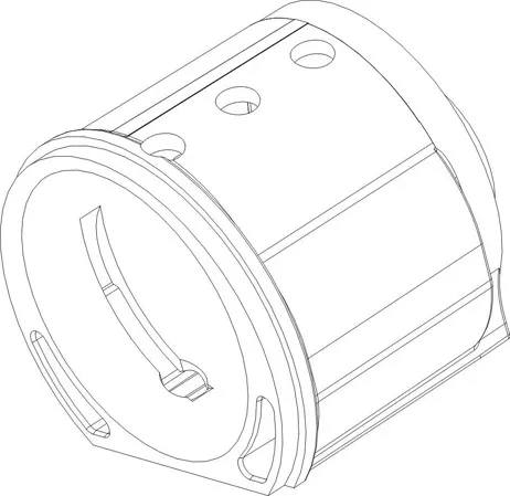 REPAIR CYLINDER