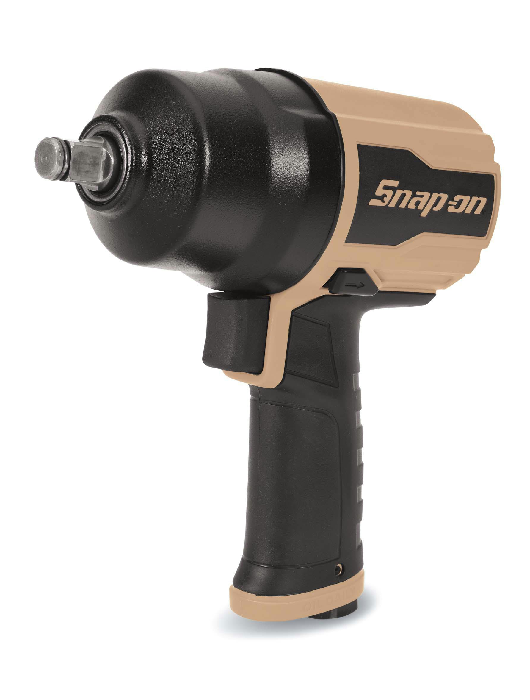 snap-on エアーインパクト12.5mm 1/2inch 楽天市場】スナップオン Snap-on エアー インパクトレンチ 1/2