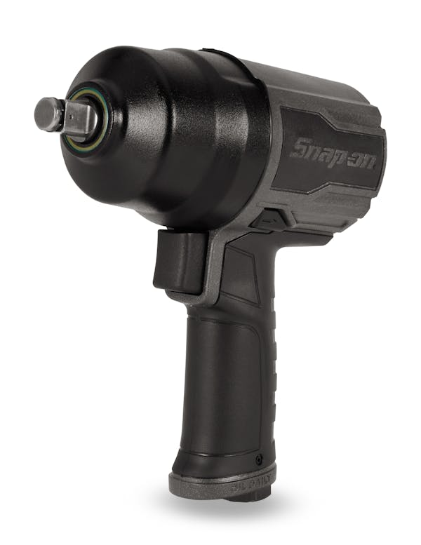 USAG Magnesium Impact Wrench for Auto & Garage - Griot's Garage