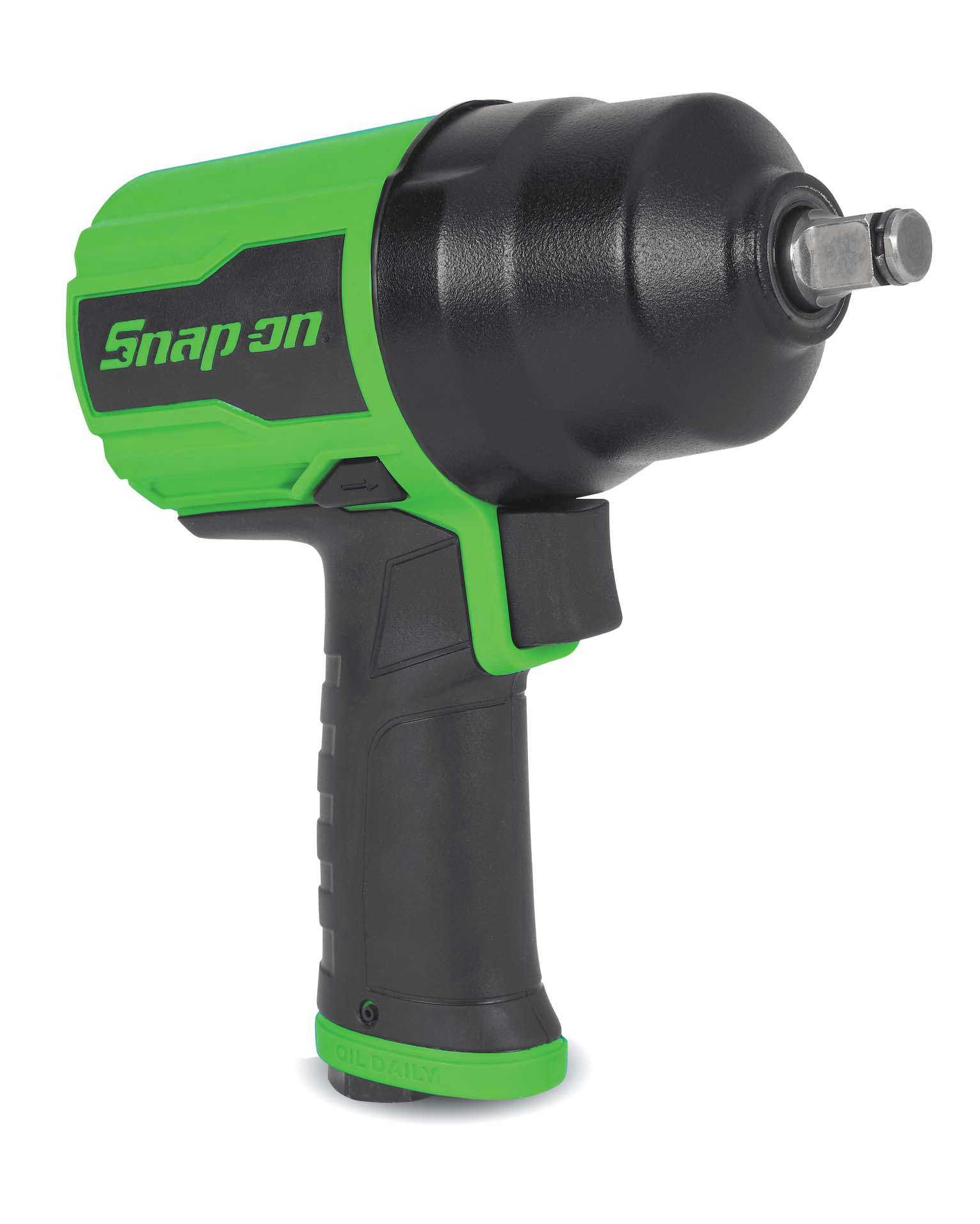 Snap on pneumatic impact wrench new arrivals