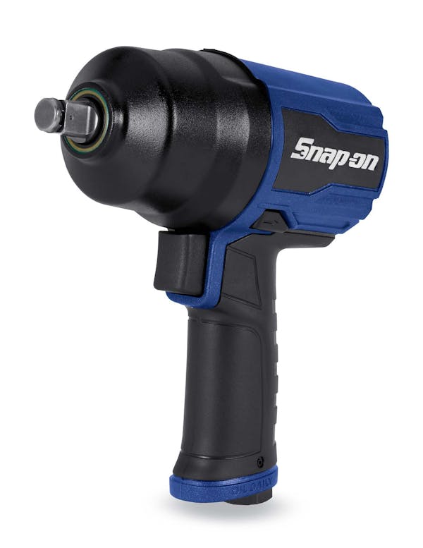 Wrench Kit Snap On Air Impact Wrench Compressor And 71-Piece Air