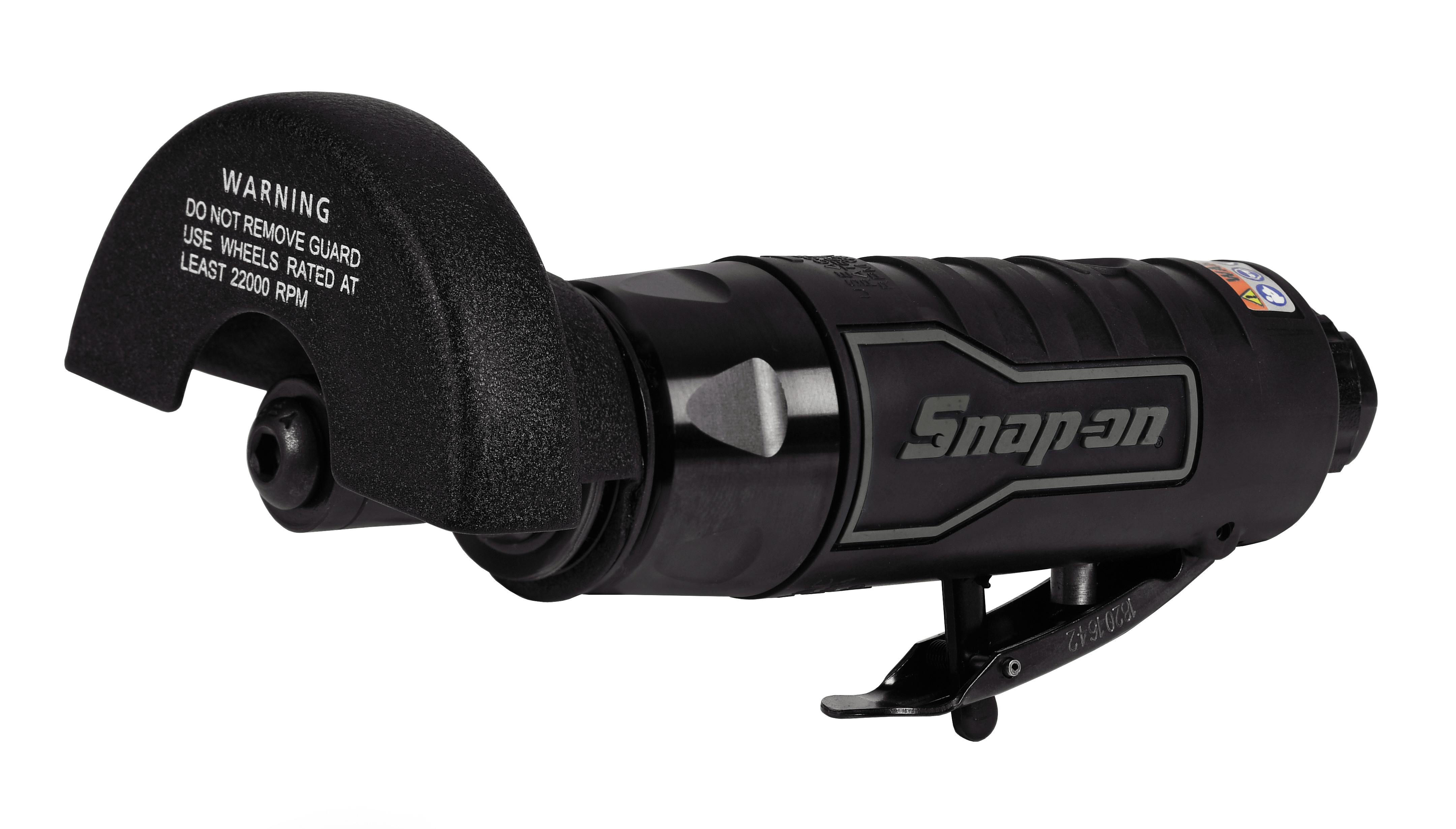 PTC250GM 1/2HP3英寸切断工具(GunMetal)