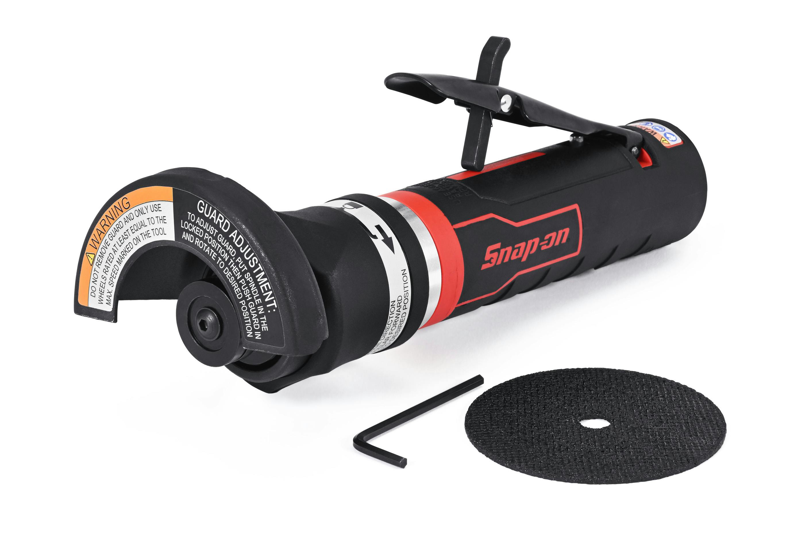 Snap-on Industrial