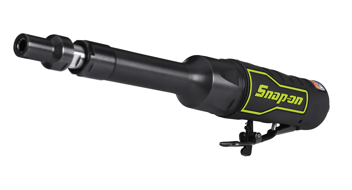 MINI EXT.DIE GRINDER HI-VIZ