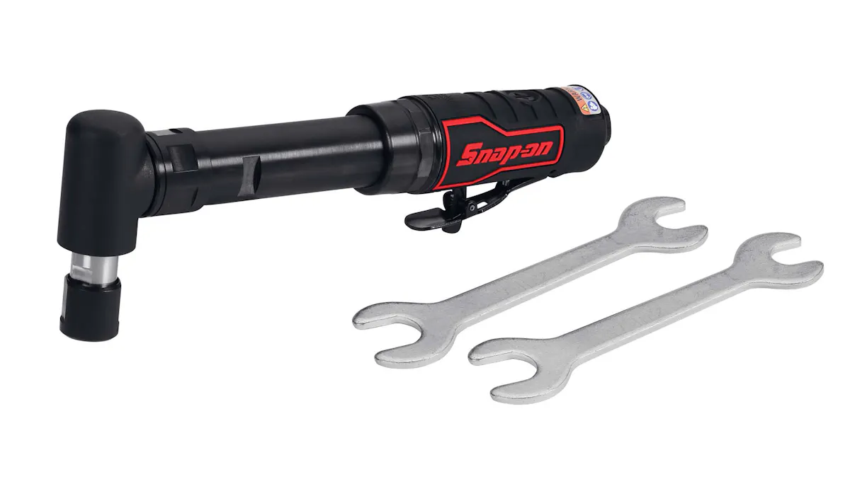 MINI LONG RA DIE GRINGER