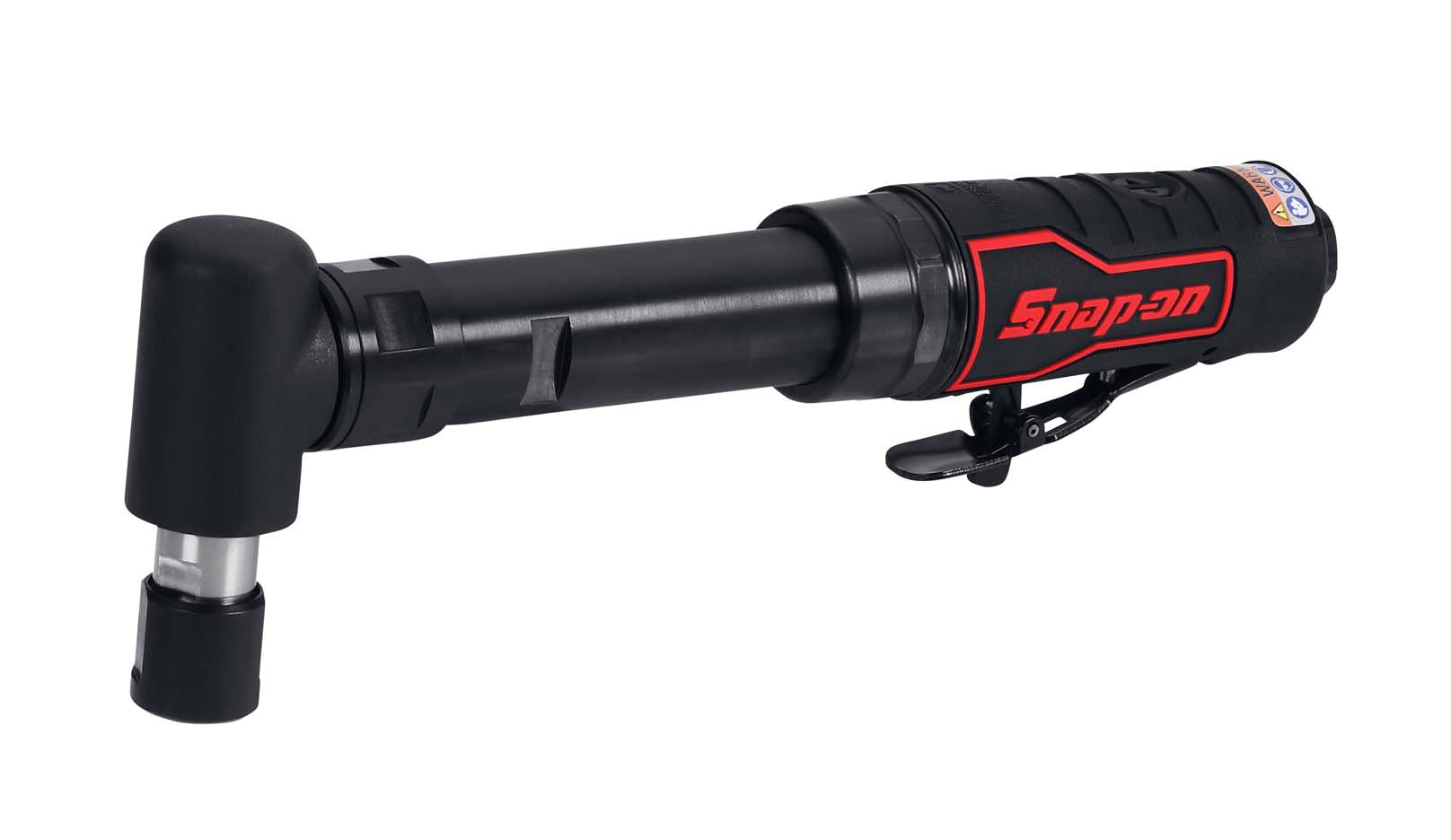 1/3 HP Right Angle Mini Die Grinder (Green) - Snap-on Industrial